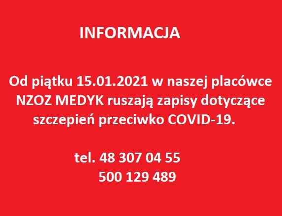 Informacja