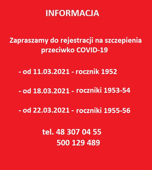 Informacja